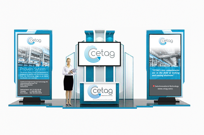 Casthouse Engineering and Technology AG 