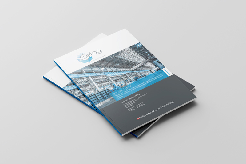 Casthouse Engineering and Technology AG 