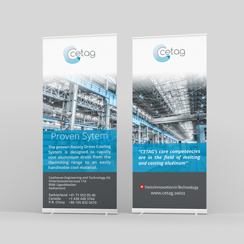 Casthouse Engineering and Technology AG 