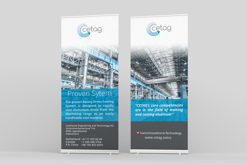 Casthouse Engineering and Technology AG 