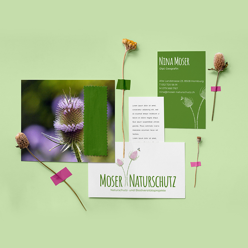 Moser Naturschutz