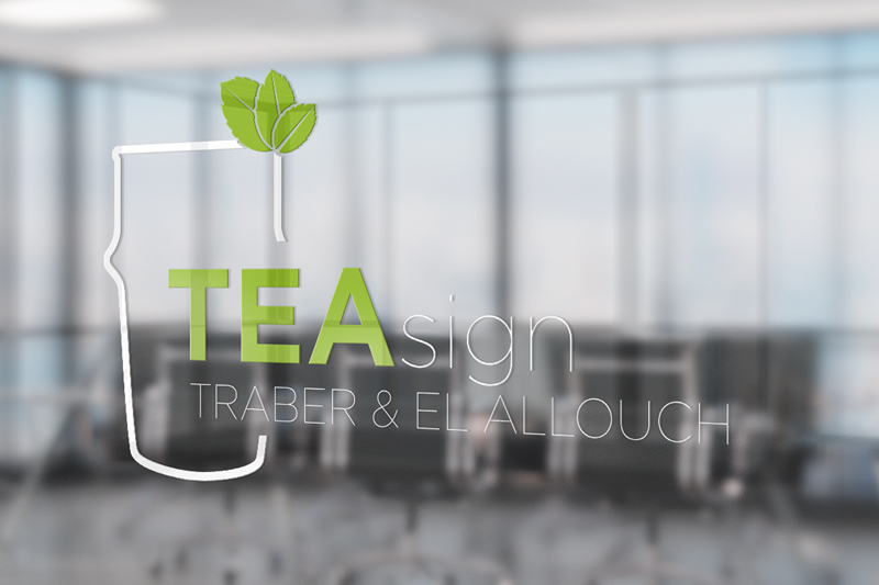 TeaSign