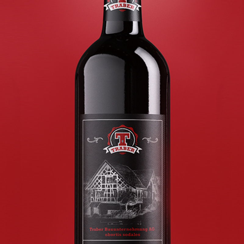 Traber Bauunternehmung AG