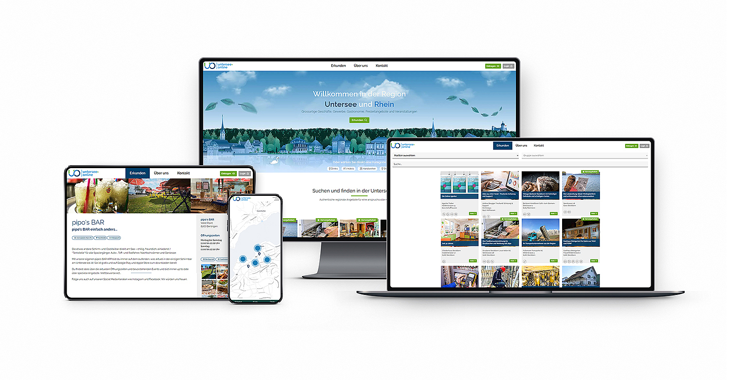 Untersee.online Untersee.online