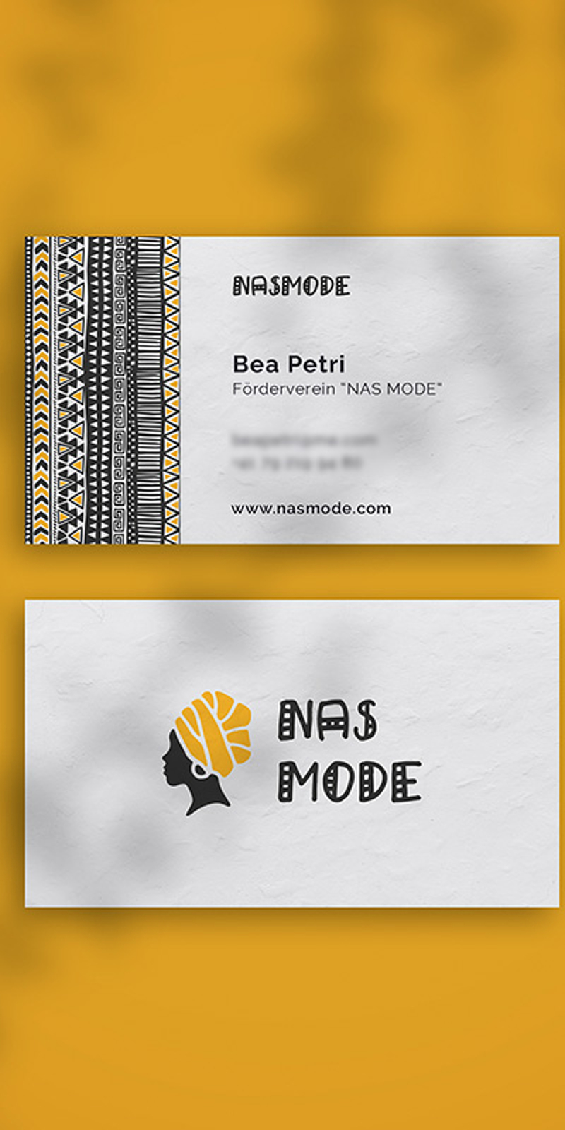 Nas Mode