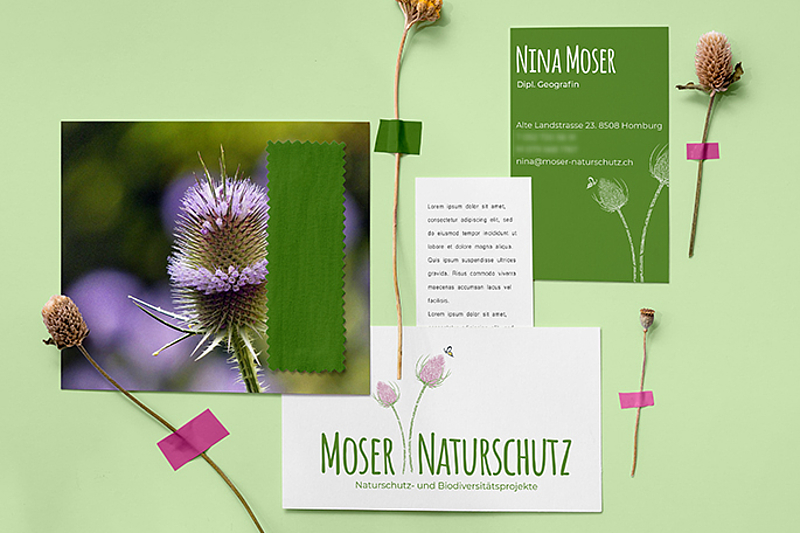 Moser Naturschutz 