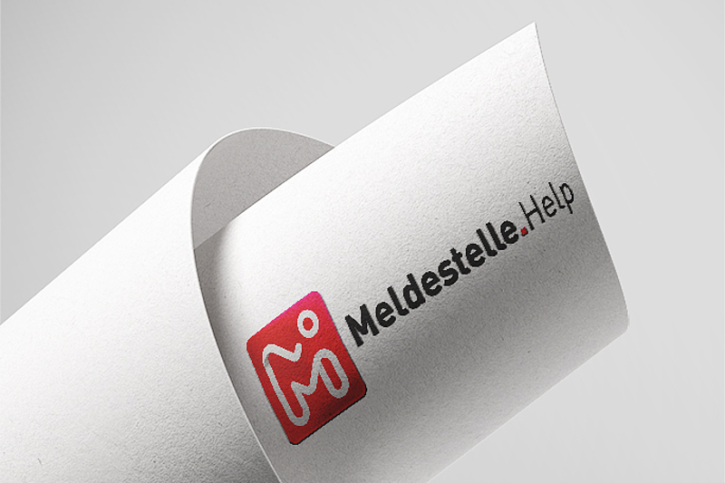 Meldestelle.help